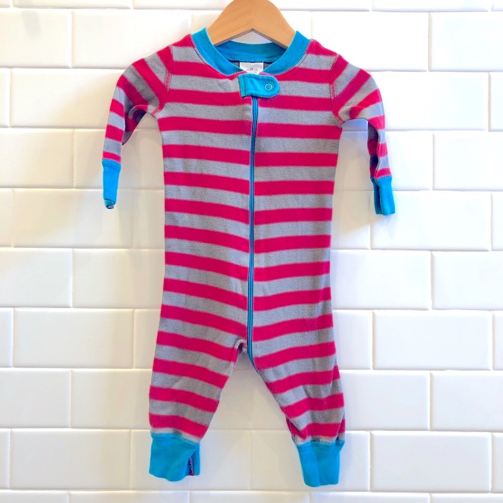Hanna Andersson Pajamas